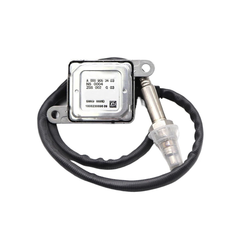 Nox Sensor A0009053403 For Mercedesbenz E250 E350 E400 Glk250 R350 W166 W172, Accurate Gas Detection 9351714579025