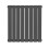 Dellonda Baridi Horizontal Radiator Double Flat Panel 5