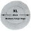 Easipet X-Large Dog Bed Fluffy Donut Cushion in Dark Grey 2