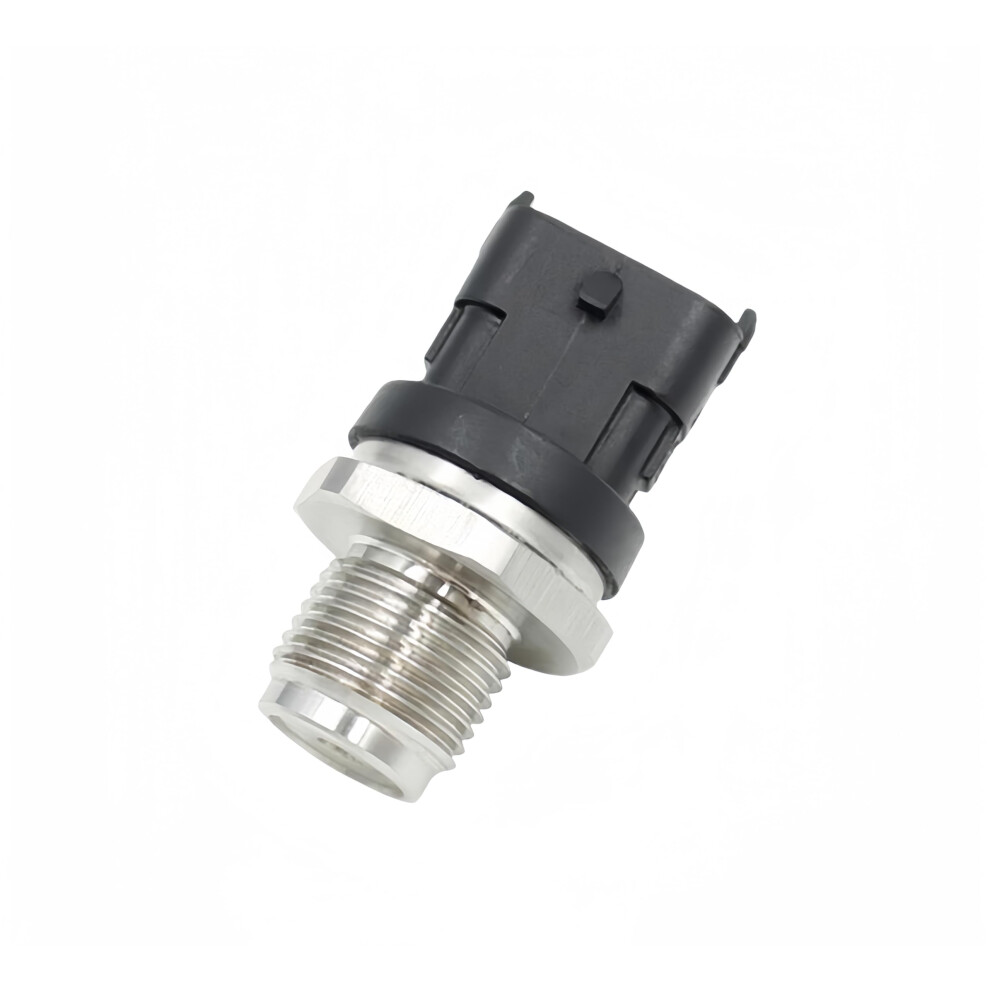 Fuel Rail Pressure Sensor 0281002787 0281006327 For Dodge Ram 2500 3500 6.7L Cummins Â Accurate, Reliable Replacement 9351714579209