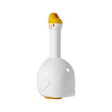 Extra Sticky Pet Hair Remover Lint Roller with Cute Animal Design for Dog Cat Clothes and Furniture