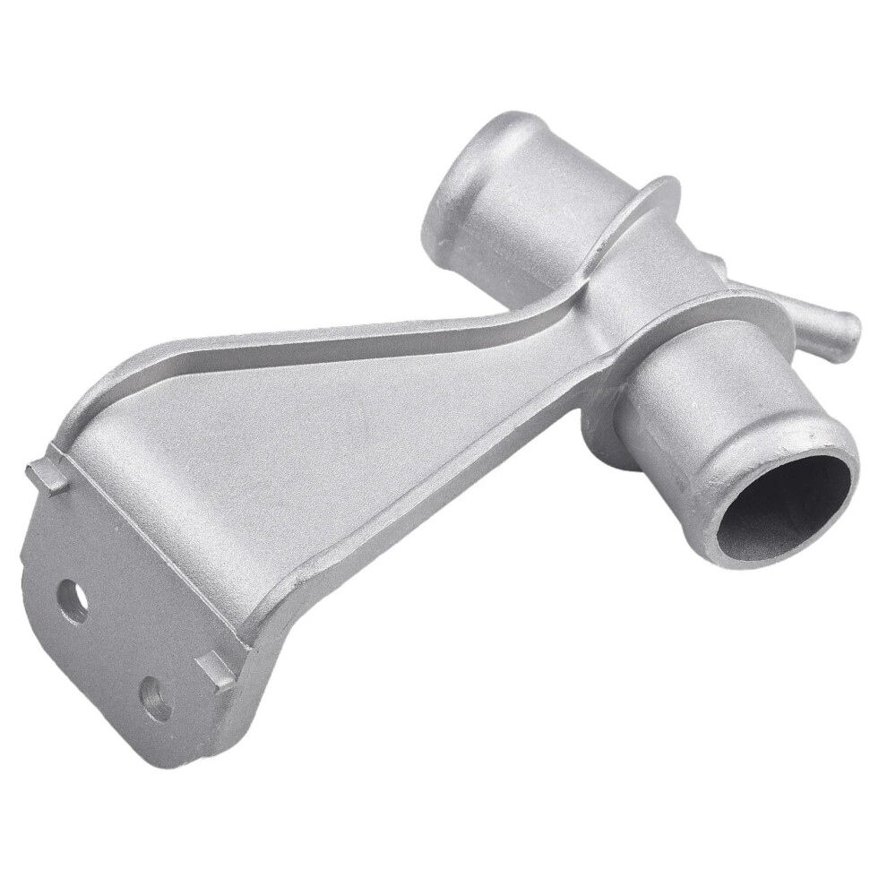 Aluminum Engine Coolant Water Outlet For Toyota Corolla 1.8L 20092017, Direct Replacement Fit 9771547953494