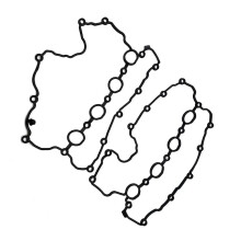 Valve Cover Gasket Set 4.2L V8 RS5 R8 A6 A8 079103484C DirectFit OEM Replacement LeakProof Seal for Audi