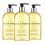 Baylis & Harding Baylis & Harding Handwash 500ml Mandarin Grapefruit 3x 1