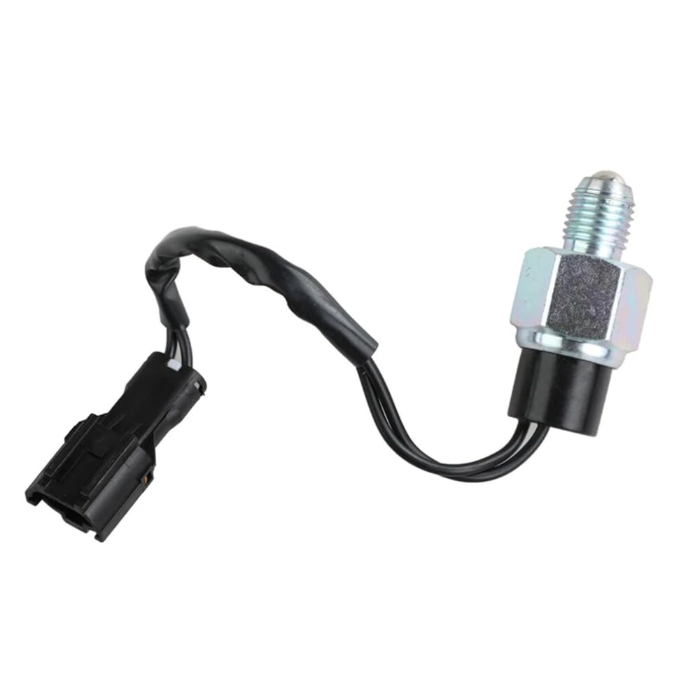 Brake Switch Button For Isuzu 8980230500, Direct Fit Oem Replacement With Instant Brake Activation Light 9351714579537