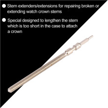 2035/2015 Stem Extender, 100pcs, Metal, Watch