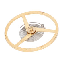 Watch Movement Parts Balance Wheel for ETA 2824 2834 2836 Models
