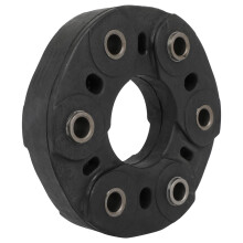Drive Shaft Coupler Flex Disc Joint for Chrysler 300 20052011, Dodge Charger Challenger Magnum, Reduce Driveline Vibration
