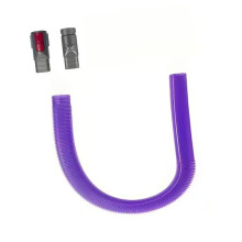 Vacuum Hose Attachment For 7 8 V10 11 12 15 Enhanced Cleaning-1