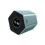 Durable Metal Measuring Instrument With turn Adjustment 30-Blue 1