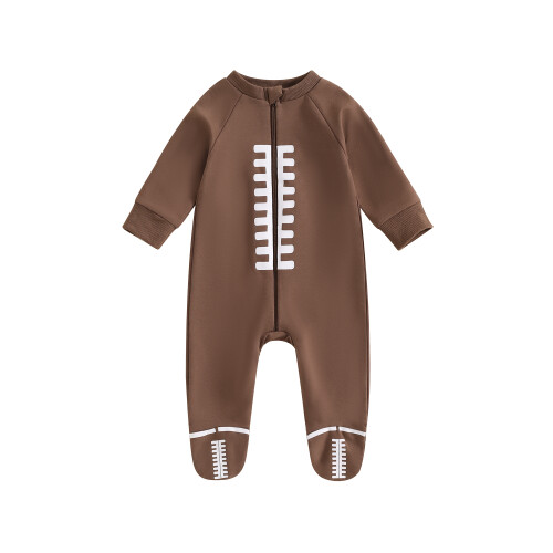 (Newborn, Coffee) Ολόσωμες Φόρμες Μακρυμάνικες και Κορίτσια