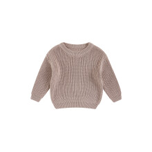 (18-24 Months, Lavender) Πλεκτό πουλόβερ για για φθινόπωρο-χειμώνα