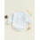 (12-18 Months, Gray) Ολόσωμη φόρμα με γράμμα Planet 5