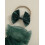 (12-18 Months, Green) Καλοκαιρινό φόρεμα κοντά και κορδέλα 5