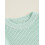 (4-5 Years, Blue) Πλεκτό πουλόβερ για για φθινόπωρο-χειμώνα 5