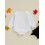 (12-18 Months, White) Φούτερ για αγόρια για νήπια 5