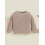 (18-24 Months, Lavender) Πλεκτό πουλόβερ για για φθινόπωρο-χειμώνα 11