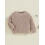 (18-24 Months, Lavender) Πλεκτό πουλόβερ για για φθινόπωρο-χειμώνα 12