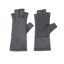 Compression Gloves for Hand Pain Relief and Swelling, Gentle Support, All‑Day Comfort Wear