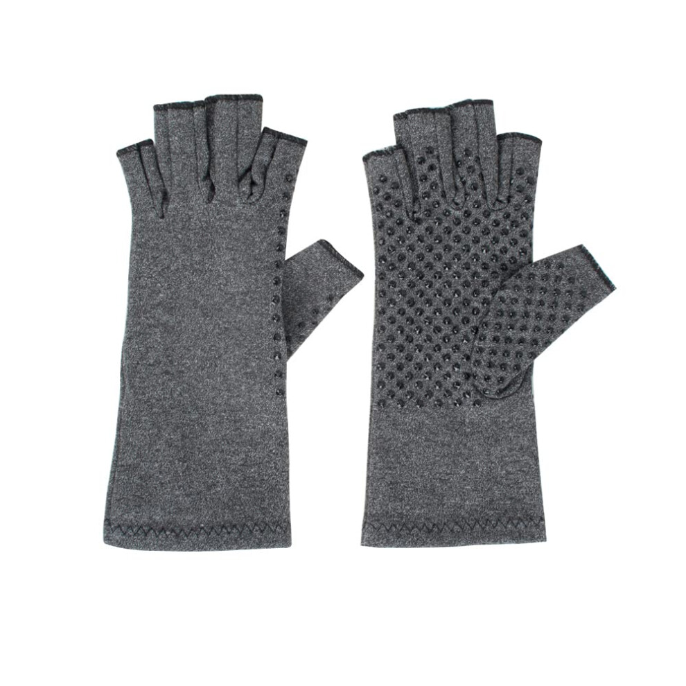 Compression Gloves for Hand Pain Relief and Swelling, Gentle Support, AllâDay Comfort Wear