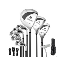 Set completo di mazze da golf da donna con sacca - Destrorsi