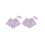 (3-6 Months, Purple) Νεογέννητο Κοριτσάκι Ρόμπα για Χάλογουιν 2