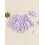 (3-6 Months, Purple) Νεογέννητο Κοριτσάκι Ρόμπα για Χάλογουιν 6