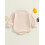 (12-18 Months, Beige) Φούτερ με κουκούλα μακριά μανίκια 5
