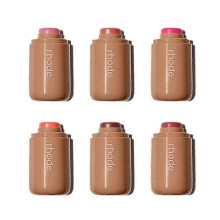 (piggy) Rhode "pocket Blush" - All Shades Available 0.18 Oz New In Box