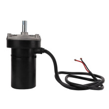 RV Stabilizer Jack Motor 352338 Speed Electric Replacement for RV Rear Stabilizer, Durable Design
