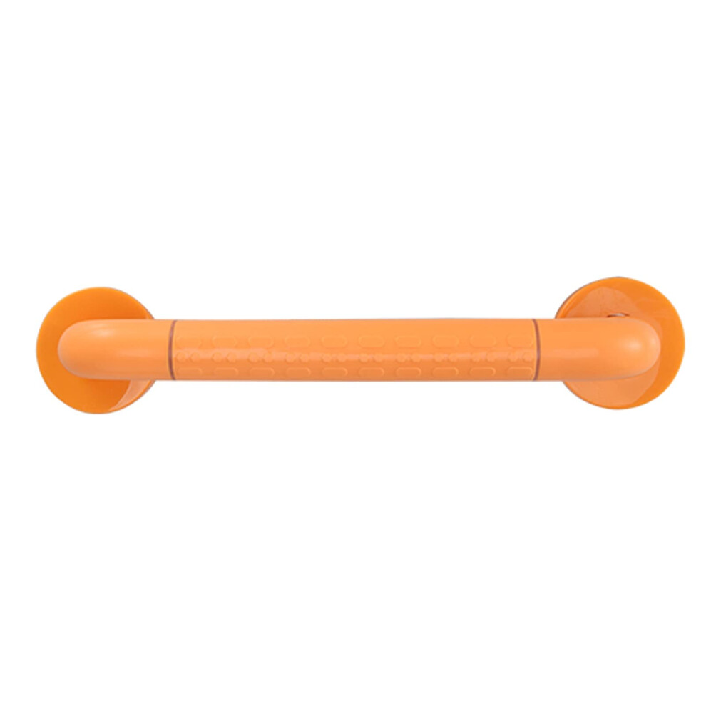 30cm Bathroom Grab Rail Stainless Steel NonSlip Secure Grip for Elderly and Disabled Wall Mounted