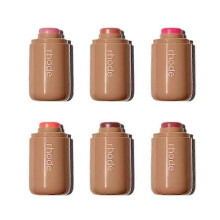 (Piggy) Rhode "pocket Blush" - All Shades Available 0.18 Oz New In Box