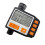 Digital Irrigation Timer Automatic Sprinkler Timer for Garden Lawn, Programmable Watering Control 1