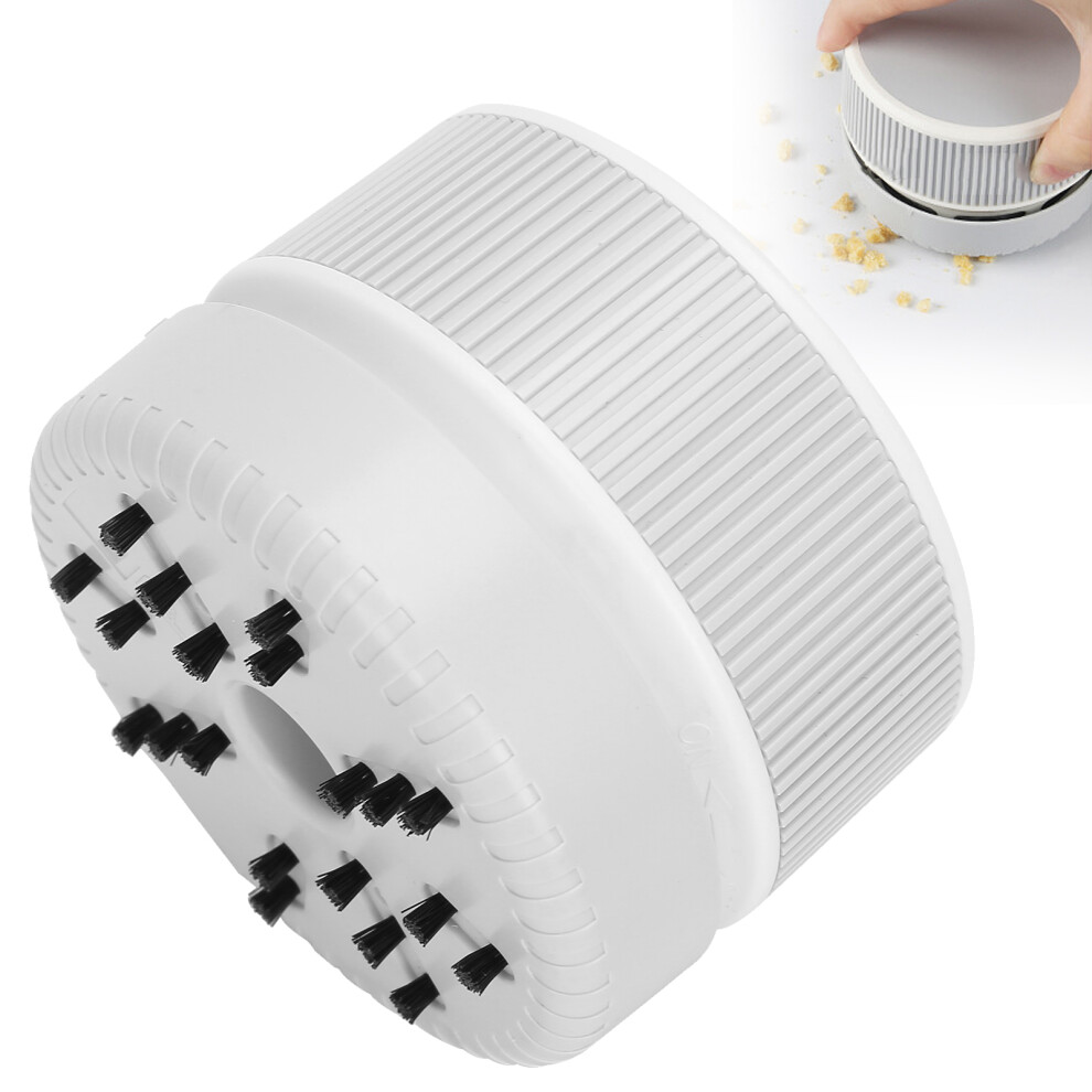 Mini Portable Nail Dust Collector 8x6cm, 2xAA