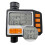 Digital Irrigation Timer Automatic Sprinkler Timer for Garden Lawn, Programmable Watering Control 3
