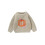 (12-18 Months, White) Klassischer Langarm-Pullover mit Kleinkinder, Herbstoberteile 1