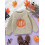 (6-9 Months, White) Klassischer Langarm-Pullover mit Kleinkinder, Herbstoberteile 2