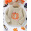 (18-24 Months, White) Klassischer Langarm-Pullover mit Kleinkinder, Herbstoberteile 4