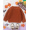 (2-3 Years, Yellow) Klassischer Langarm-Pullover mit Kleinkinder, Herbstoberteile 6