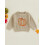 (2-3 Years, White) Klassischer Langarm-Pullover mit Kleinkinder, Herbstoberteile 10