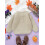 (9-12 Months, White) Pulls pour bébé pour tout-petits 6