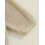 (6-9 Months, White) Klassischer Langarm-Pullover mit Kleinkinder, Herbstoberteile 14