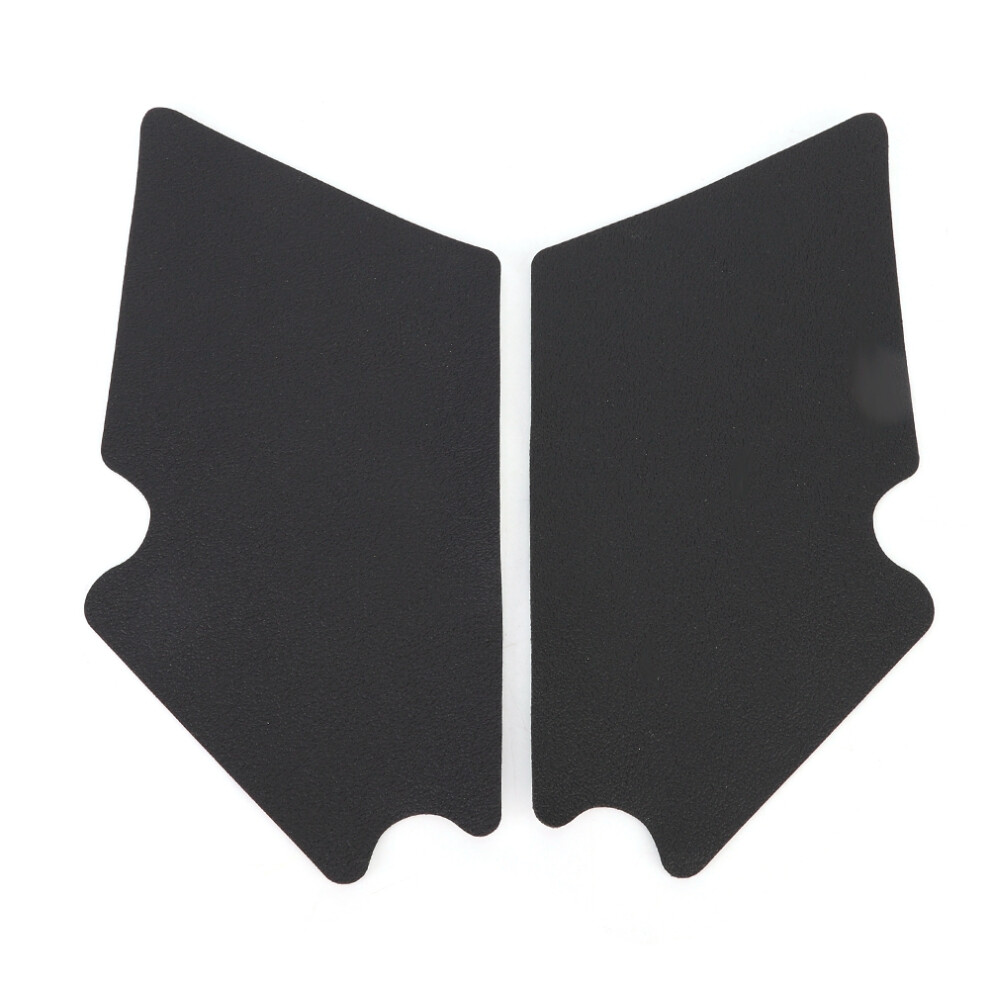 Fuel Tank Sticker For Rc 200/390 2014-2017 Black 3421393737705
