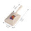 Handheld Carpet Sweeper with Double Roller Design, Quick Crumb Pickup and Easy Empty Button for Home 3