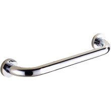 Bathroom Grab Bar 30cm Wall Mounted Stainless Steel Safety Handrail for Elderly Non Slip Ergonomic Grip