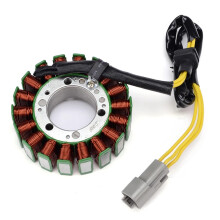 Stator Coil Replacement for Sea Doo GTI GTR Wake 260 4TEC Models, Efficiency and Stable Power Output