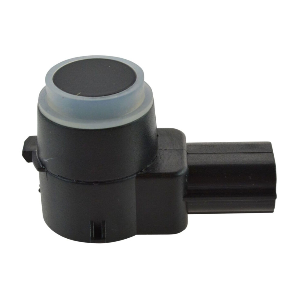 Backup Parking Assist Sensor For Ram 2500 20162017 3500 20112018 Easy Direct Replacement Black 9351714580953