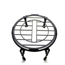 Motorcycle Headlight Guard Metal Protector for Honda CL250 CL300 CL500 2023 Durable Scratch Resistant Shield