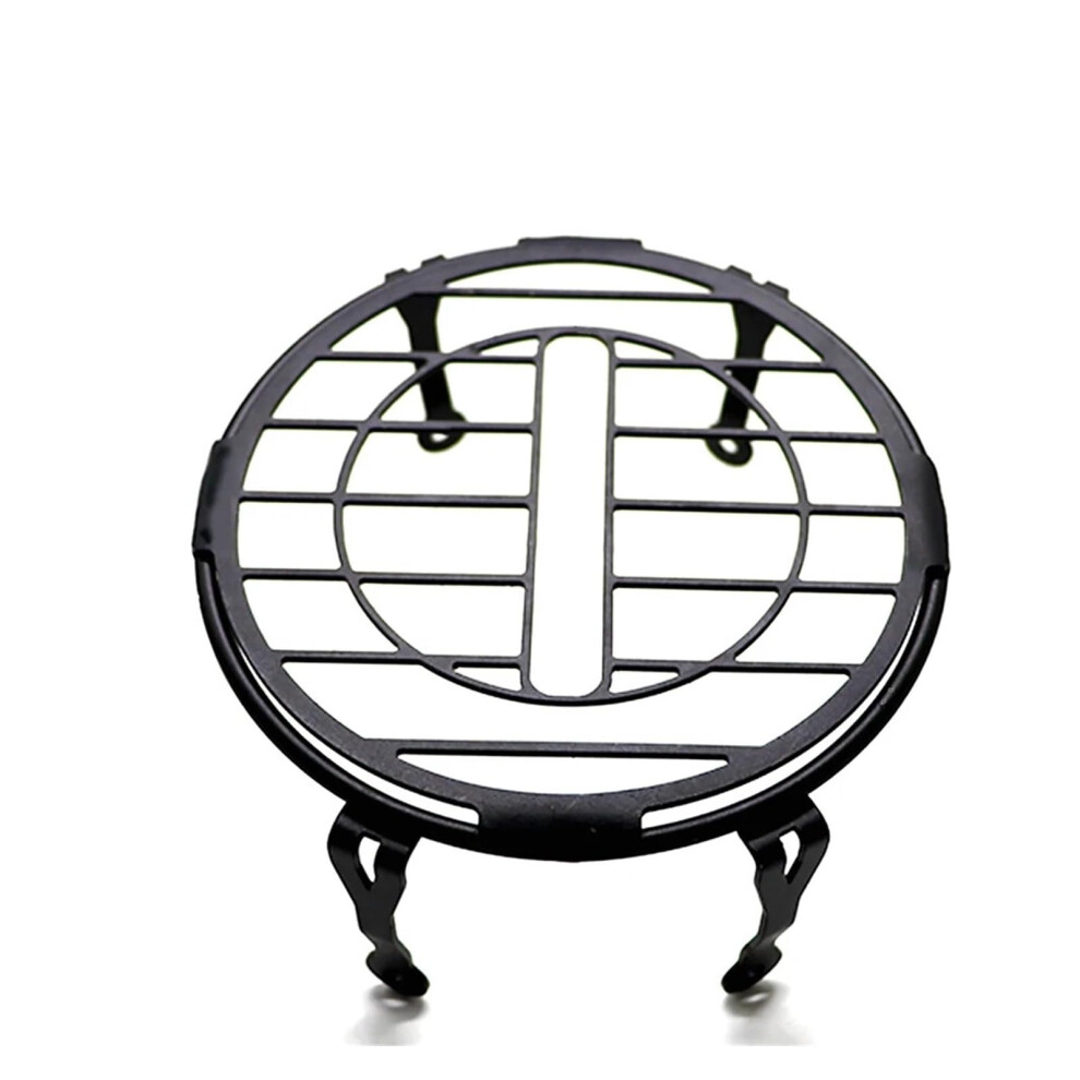Motorcycle Headlight Guard Metal Protector For Honda Cl250 Cl300 Cl500 2023 Durable Scratch Resistant Shield 9351714580977