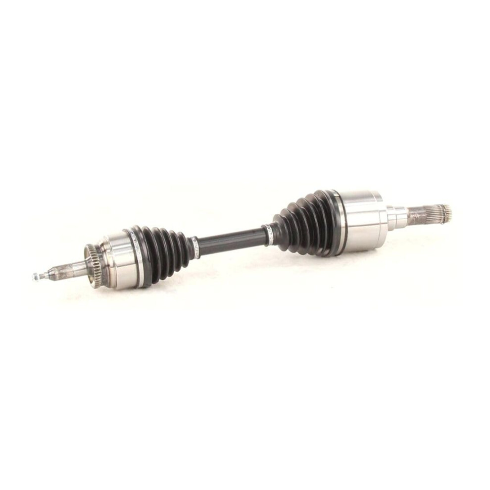 Cv Axle Shaft Front Left For Ford F150 6.2L 20102014 Fd8273 Directfit Replacement Restores Performance 9073542104186